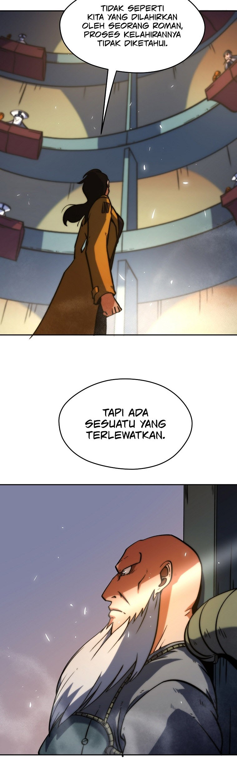 Fisher Man Bab 08 halaman 38