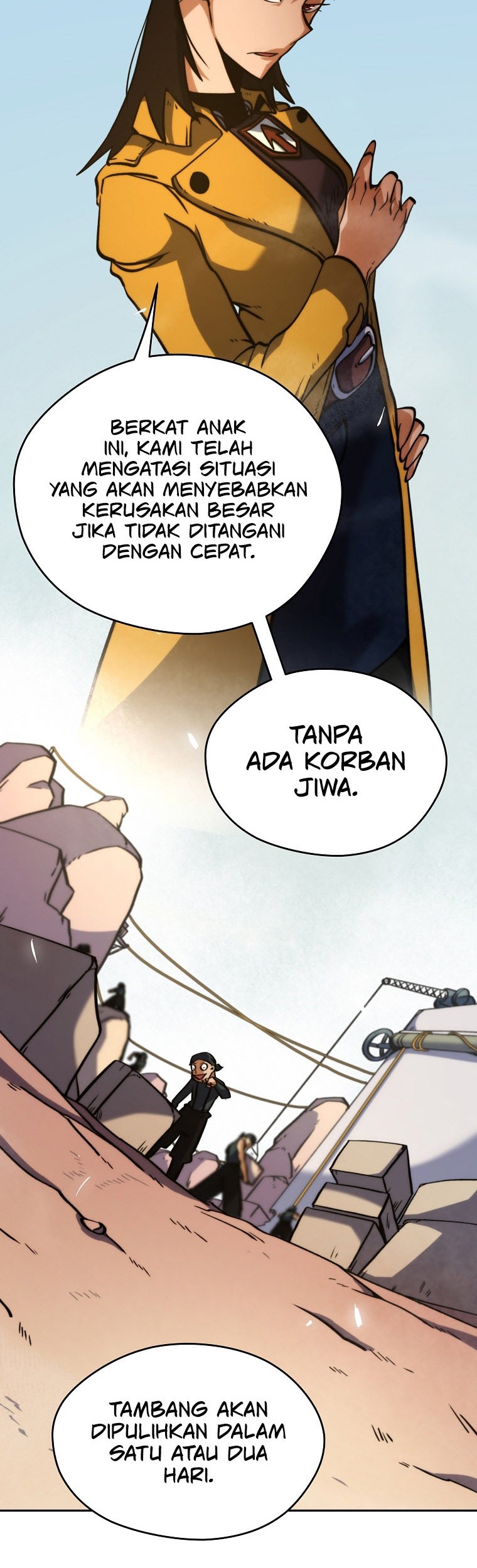 Fisher Man Bab 08 halaman 40