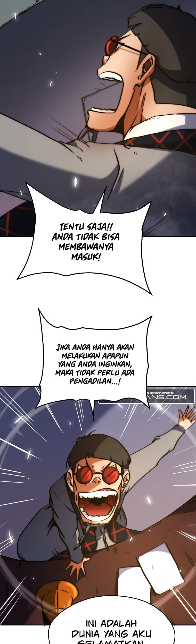 Fisher Man Bab 08 halaman 49