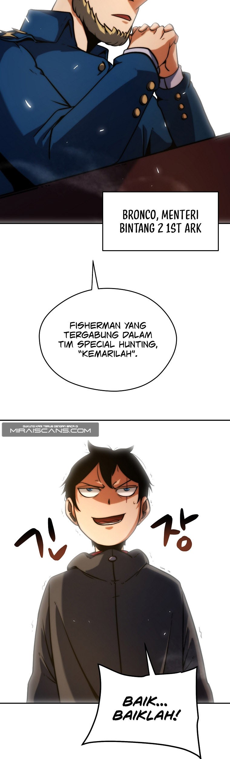 Fisher Man Bab 09 halaman 4
