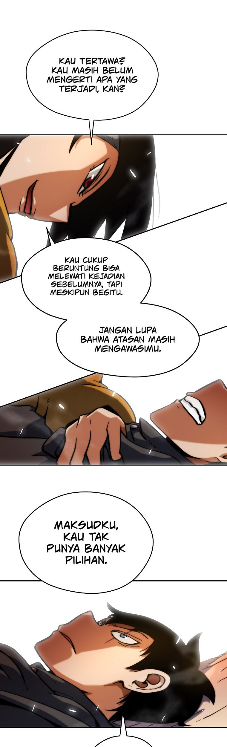 Fisher Man Bab 09 halaman 20