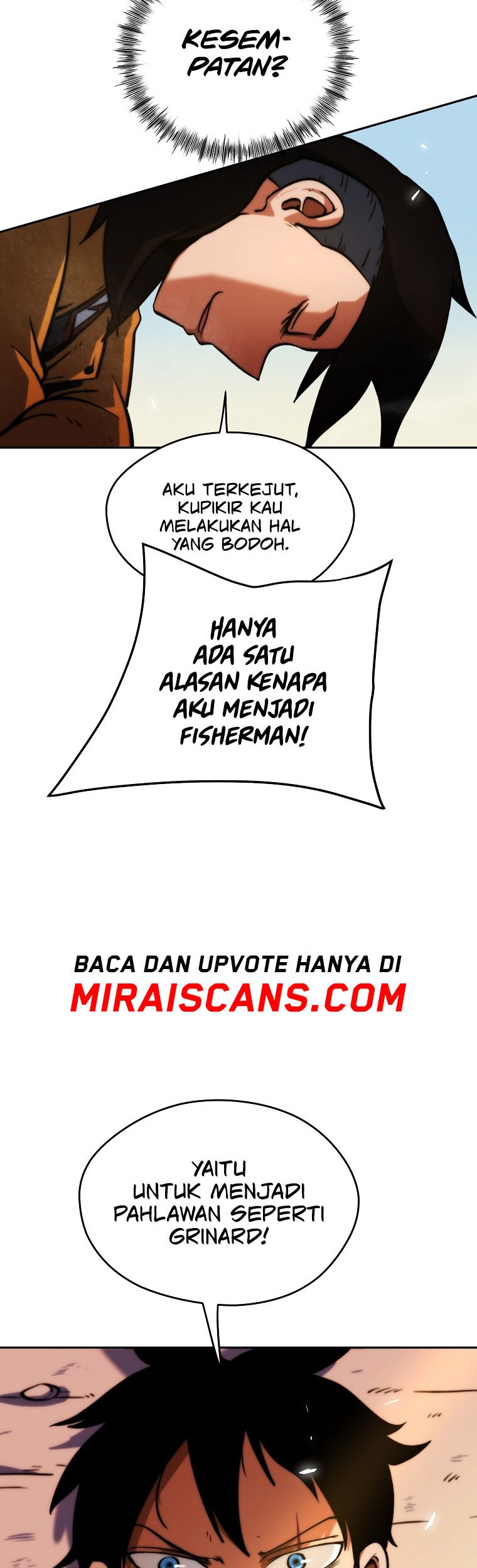 Fisher Man Bab 09 halaman 23