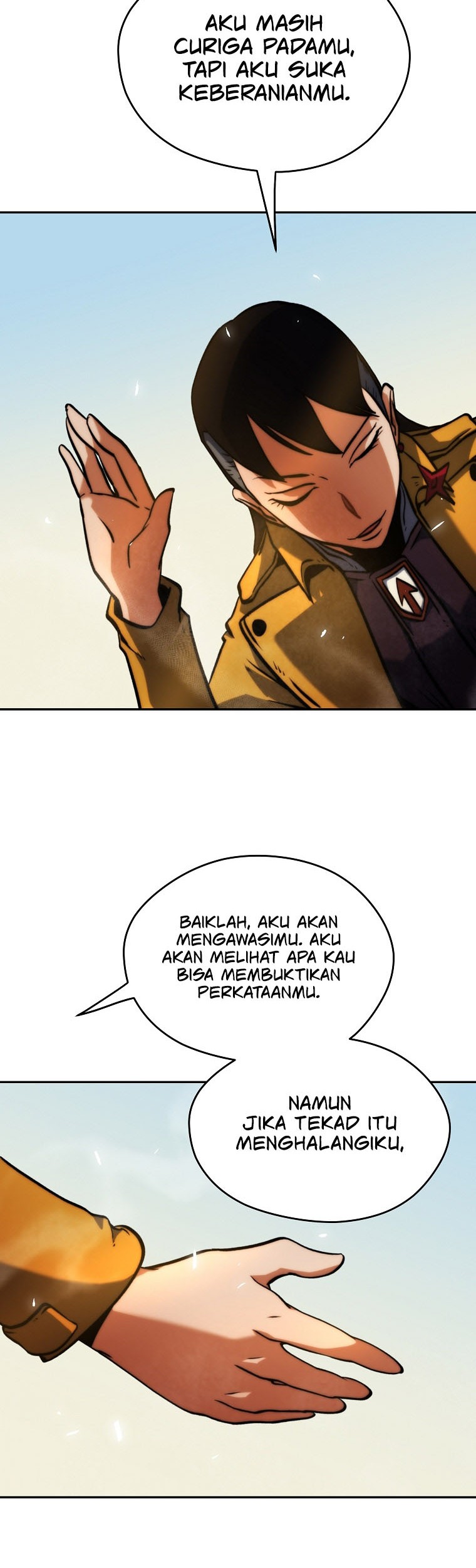 Fisher Man Bab 09 halaman 25