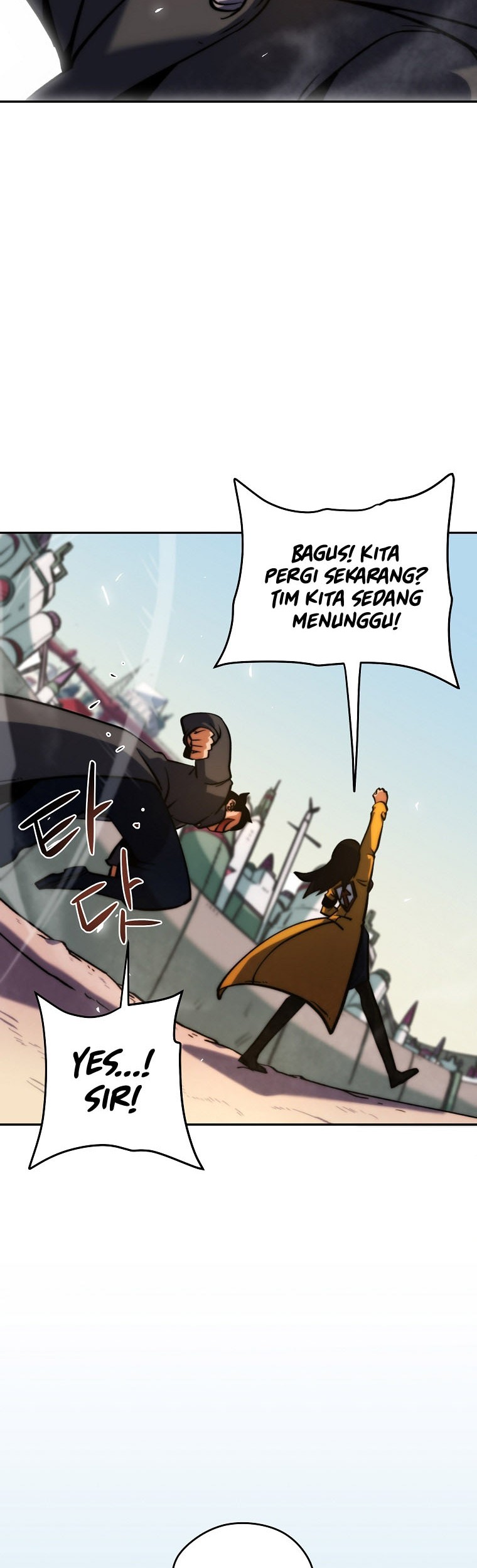 Fisher Man Bab 09 halaman 28