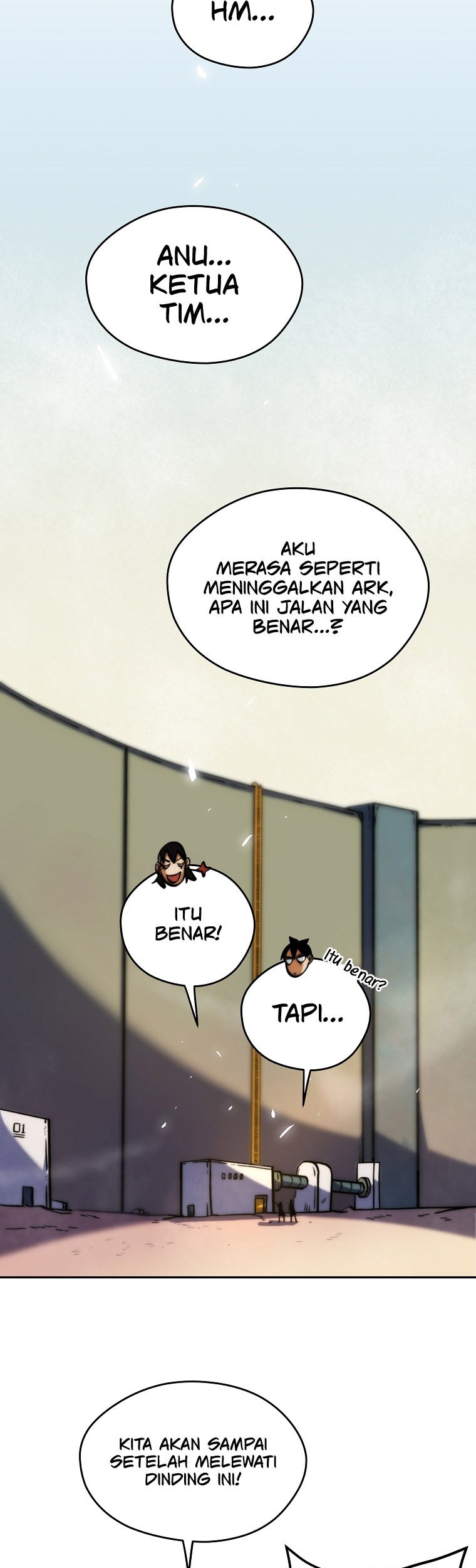 Fisher Man Bab 09 halaman 29