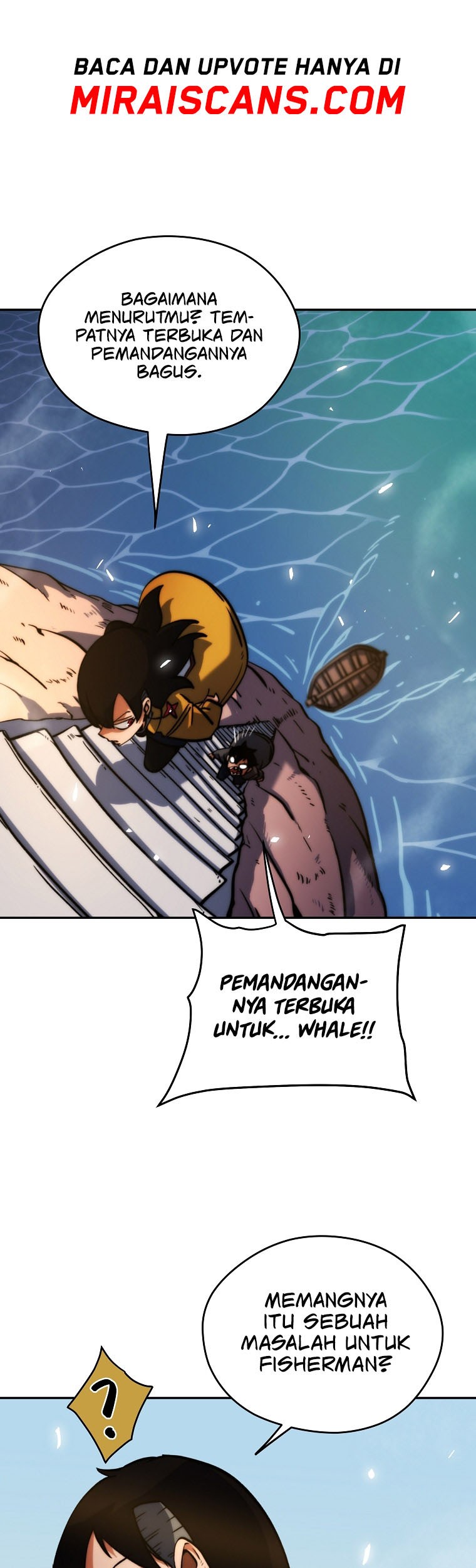 Fisher Man Bab 09 halaman 34