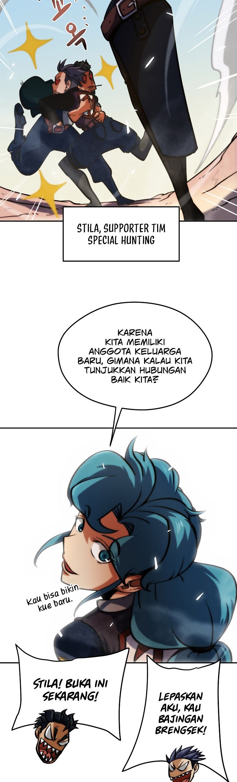 Fisher Man Bab 09 halaman 44