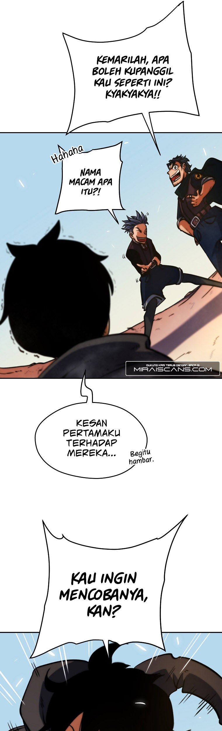 Fisher Man Bab 09 halaman 51