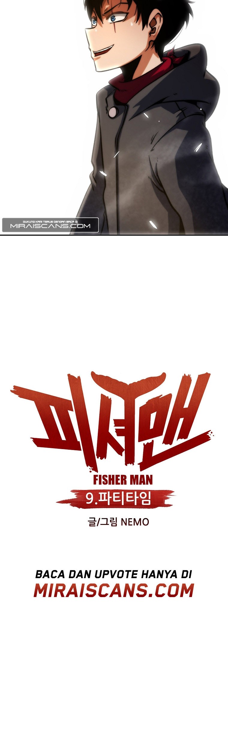 Fisher Man Bab 09 halaman 59