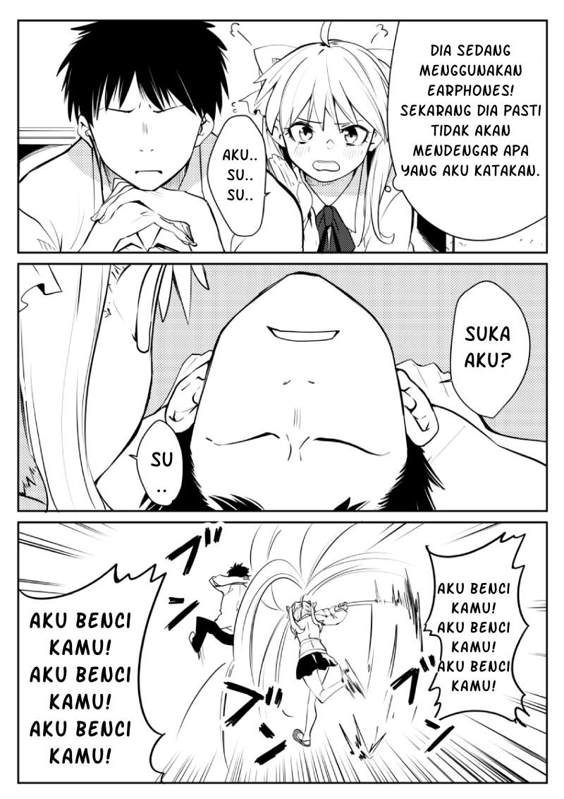 Flag Capture in the First Move chapter 12 halaman 1