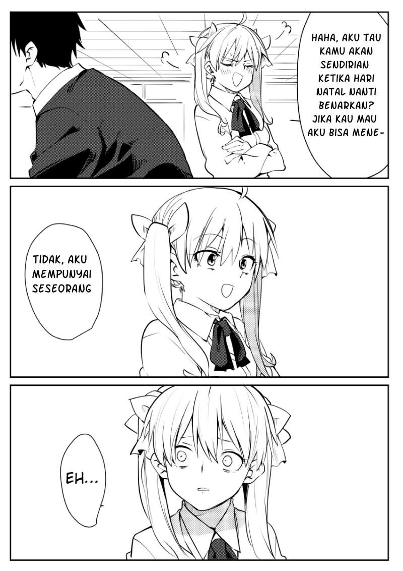Flag Capture in the First Move chapter 12 halaman 2