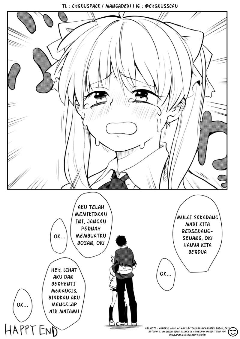 Flag Capture in the First Move chapter 12 halaman 4