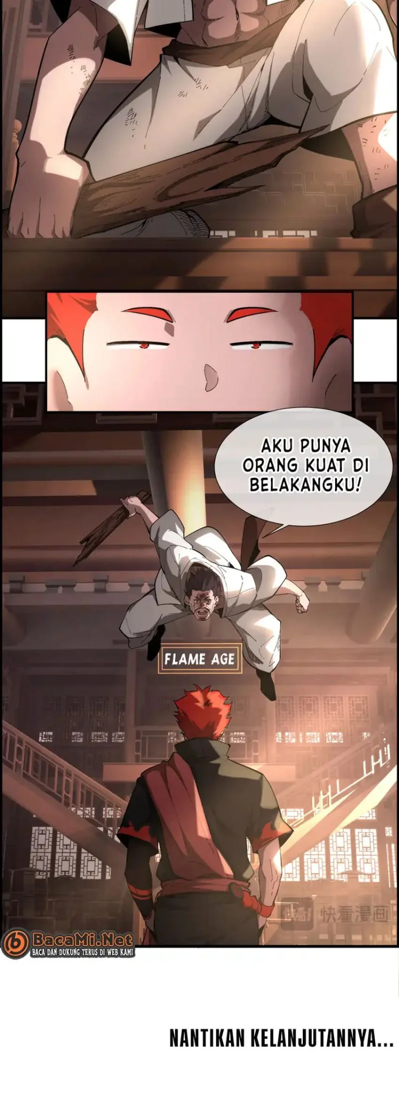 Flame Age Bab 1 halaman 46