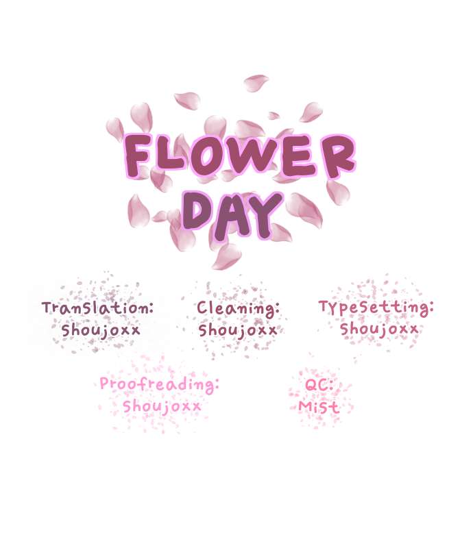 Flower Day Bab 01 halaman 1