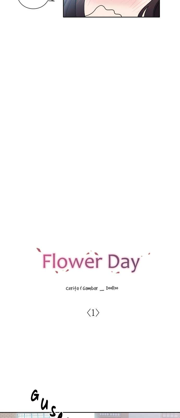 Flower Day Bab 01 halaman 17
