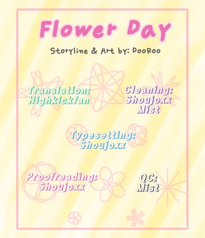 Flower Day Bab 02 halaman 1