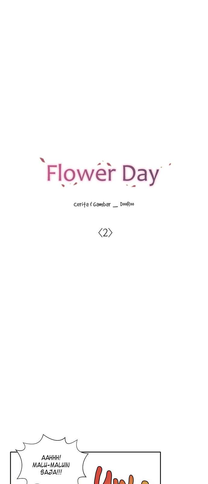 Flower Day Bab 02 halaman 20