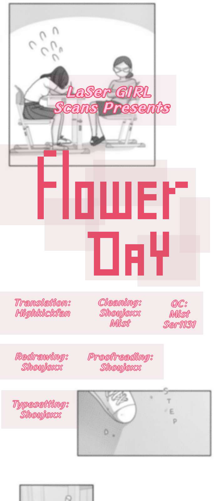 Flower Day Bab 03 halaman 1