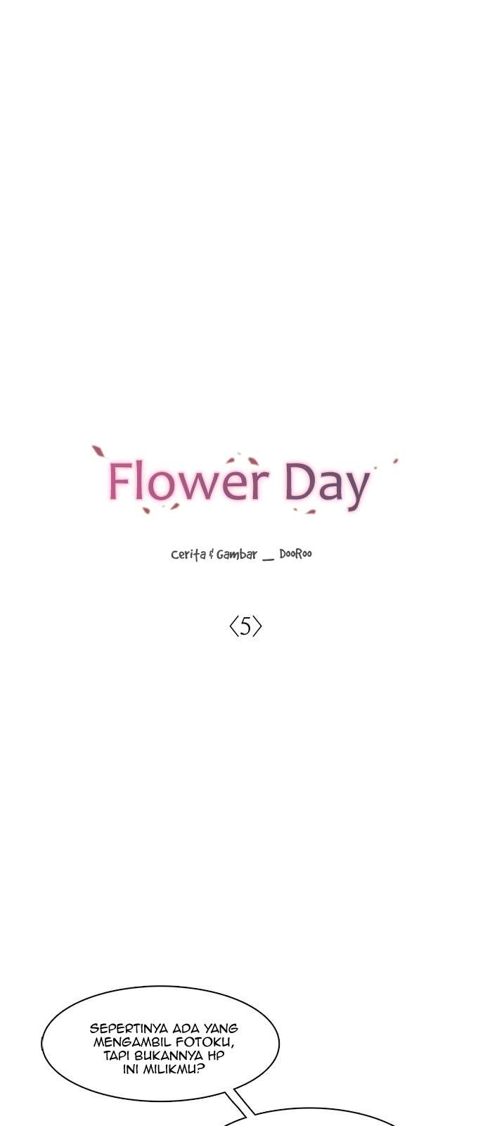 Flower Day Bab 05 halaman 9