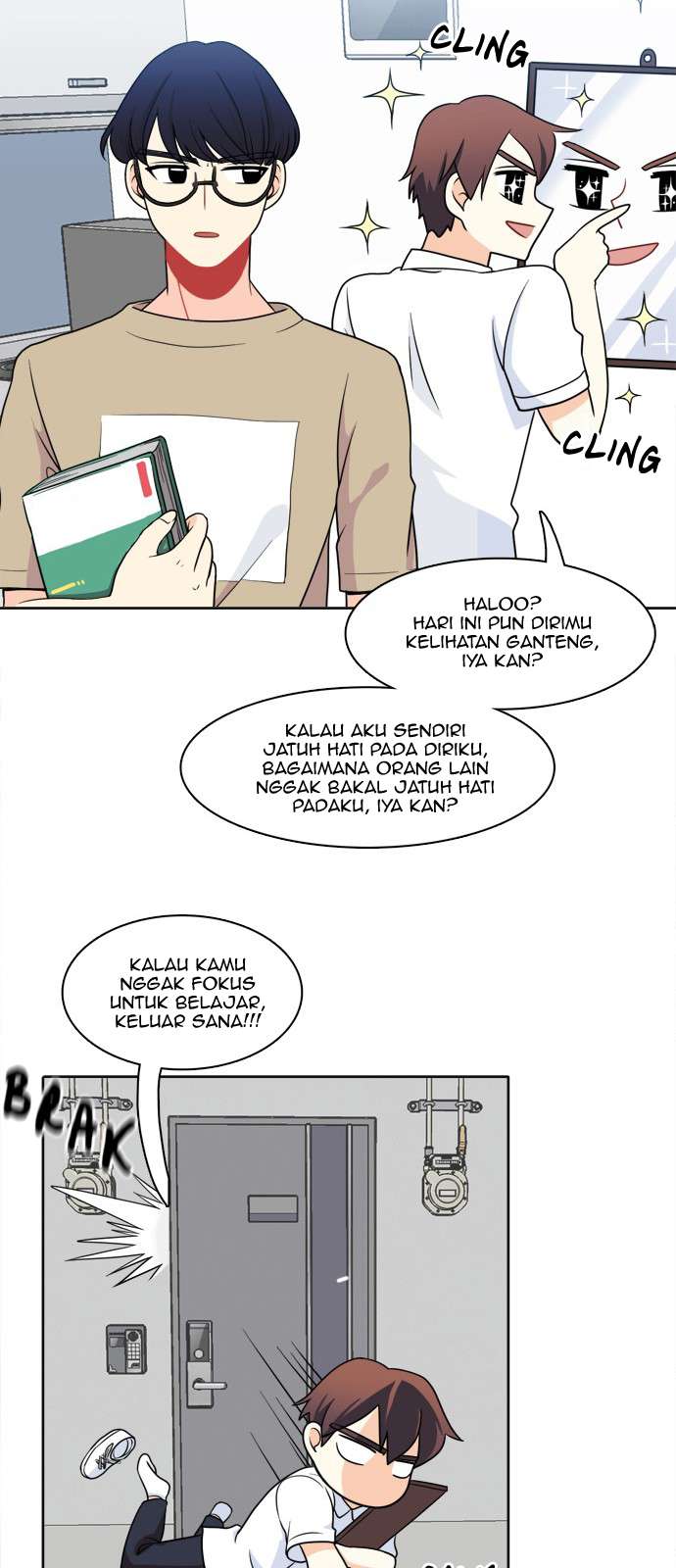 Flower Day Bab 05 halaman 29