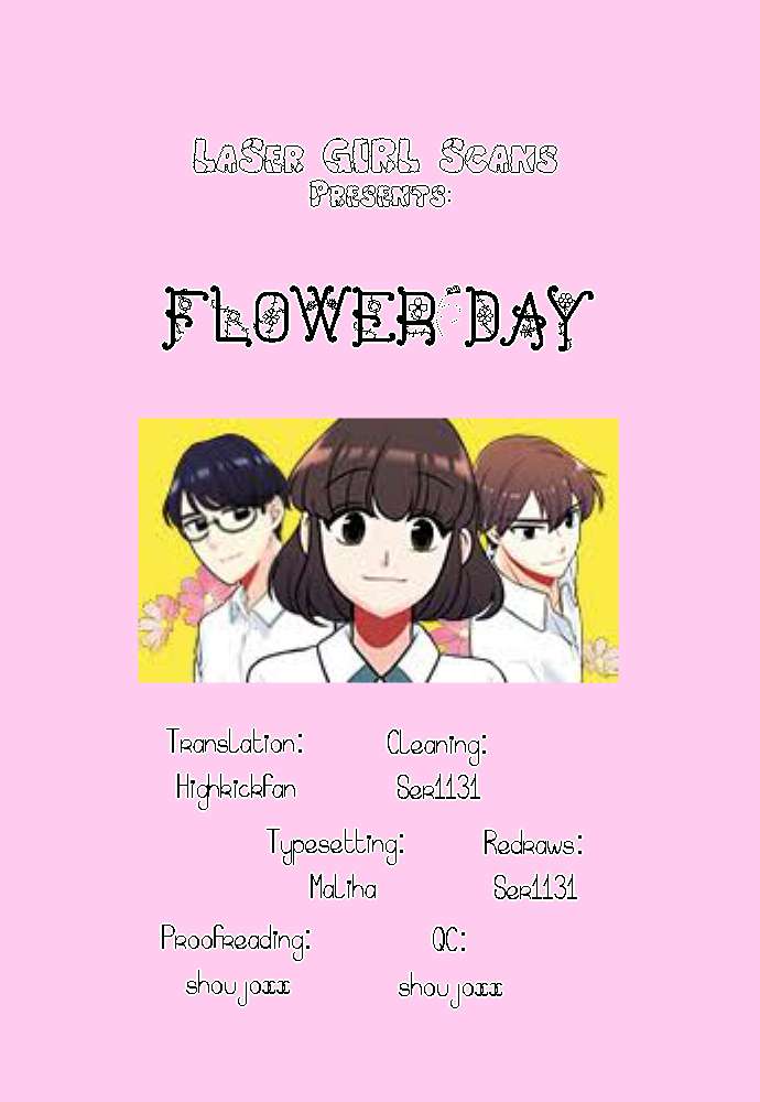 Flower Day Bab 6 halaman 1
