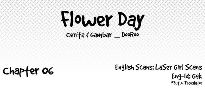 Flower Day Bab 6 halaman 2