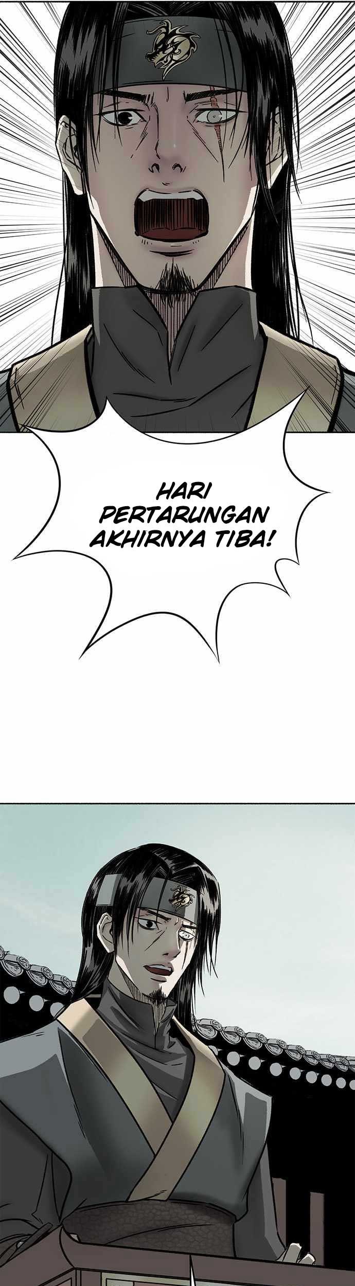 Flower Warrior chapter 01 halaman 6