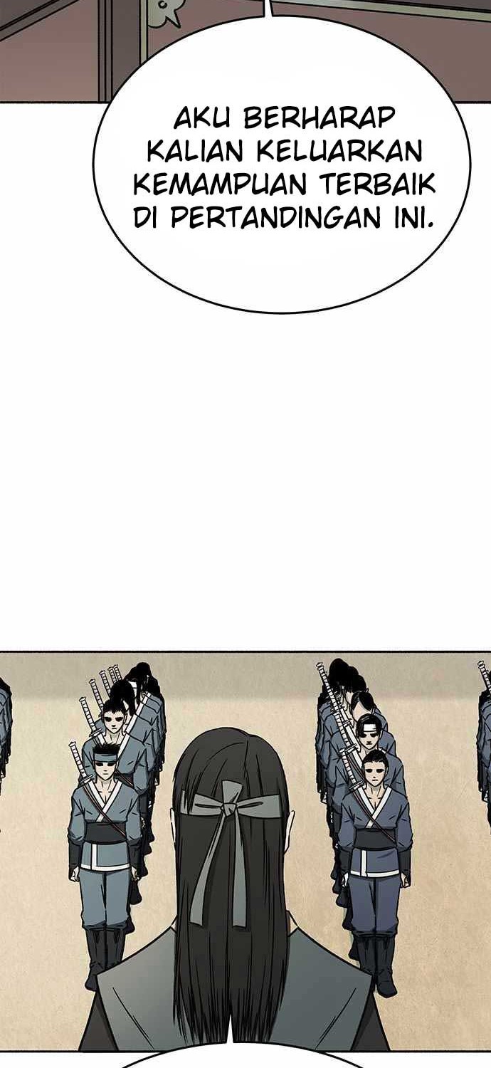 Flower Warrior chapter 01 halaman 7