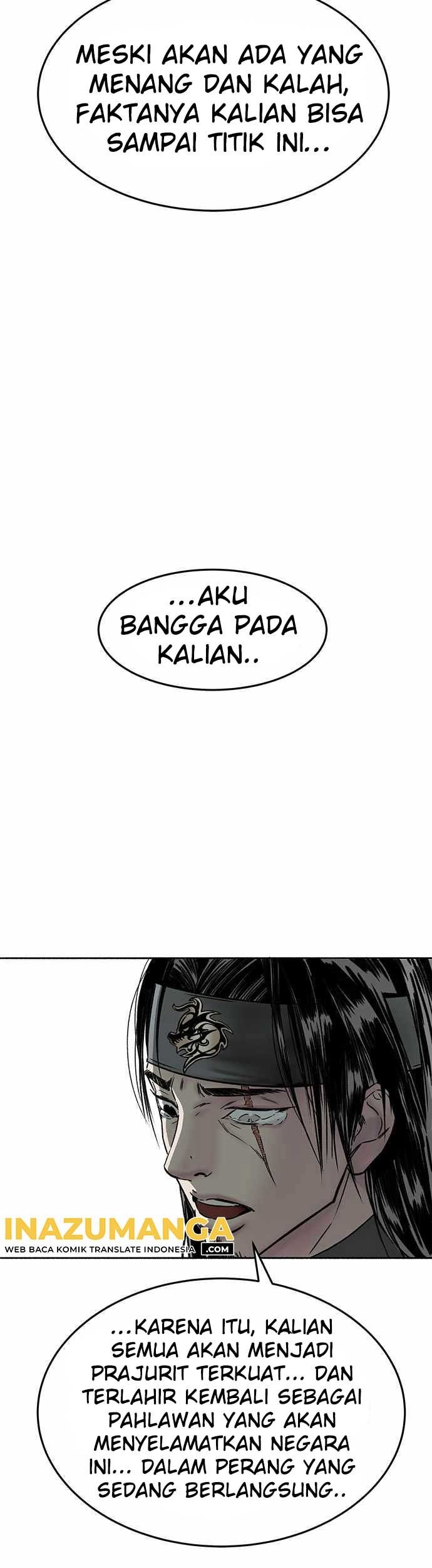 Flower Warrior chapter 01 halaman 8