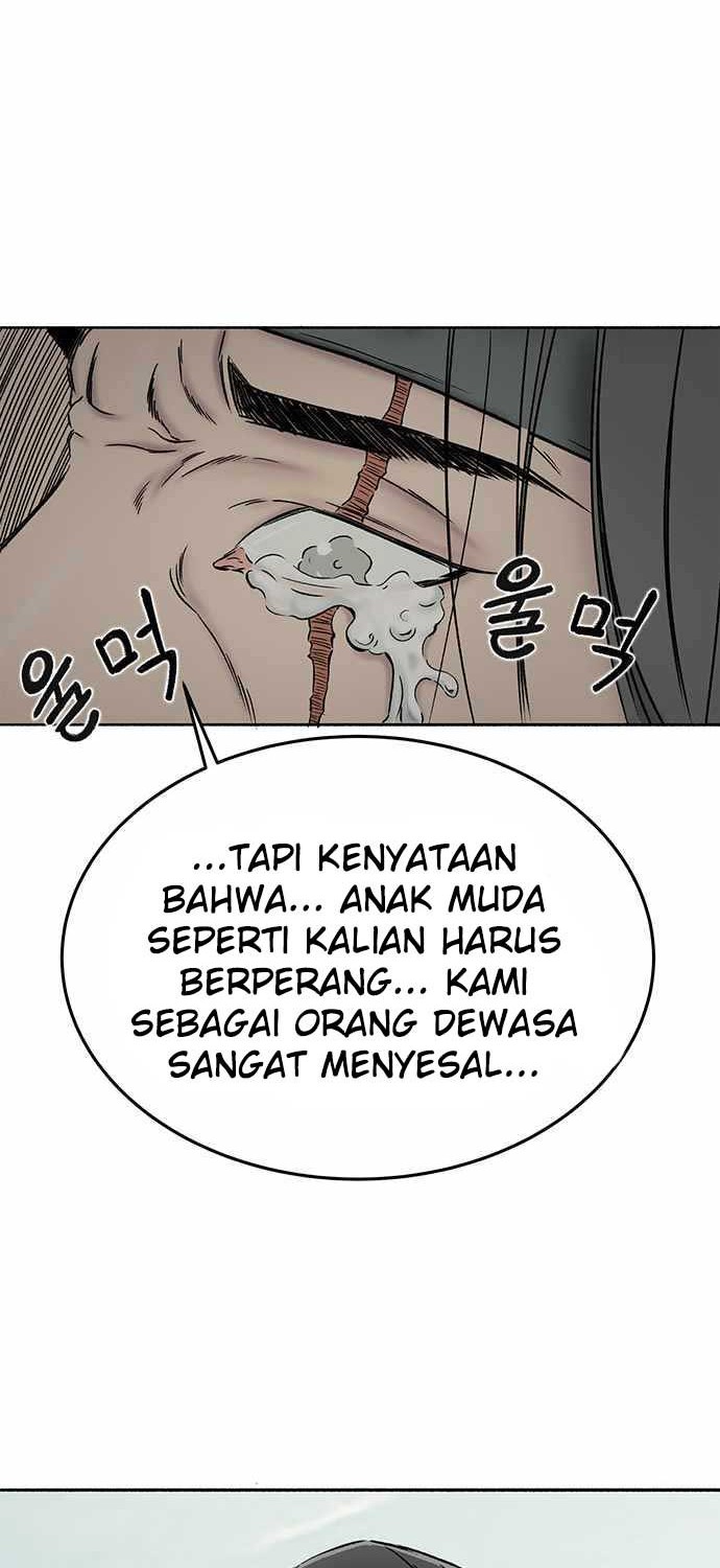 Flower Warrior chapter 01 halaman 9