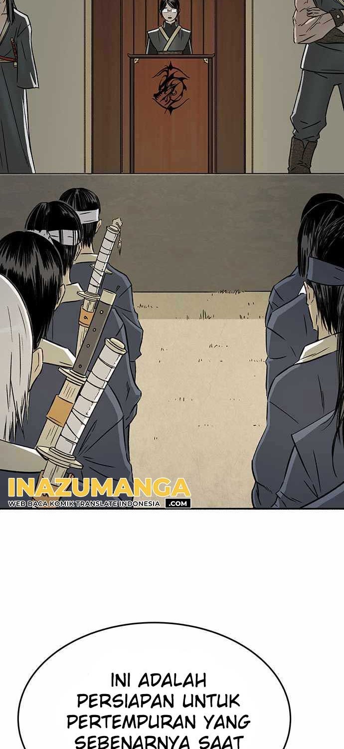 Flower Warrior chapter 01 halaman 16