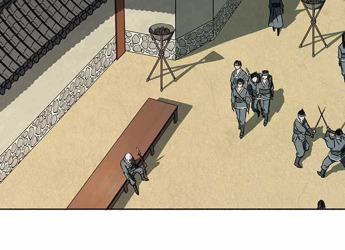 Flower Warrior chapter 01 halaman 20