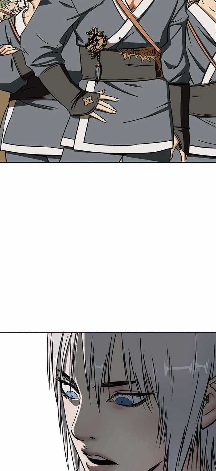 Flower Warrior chapter 01 halaman 22