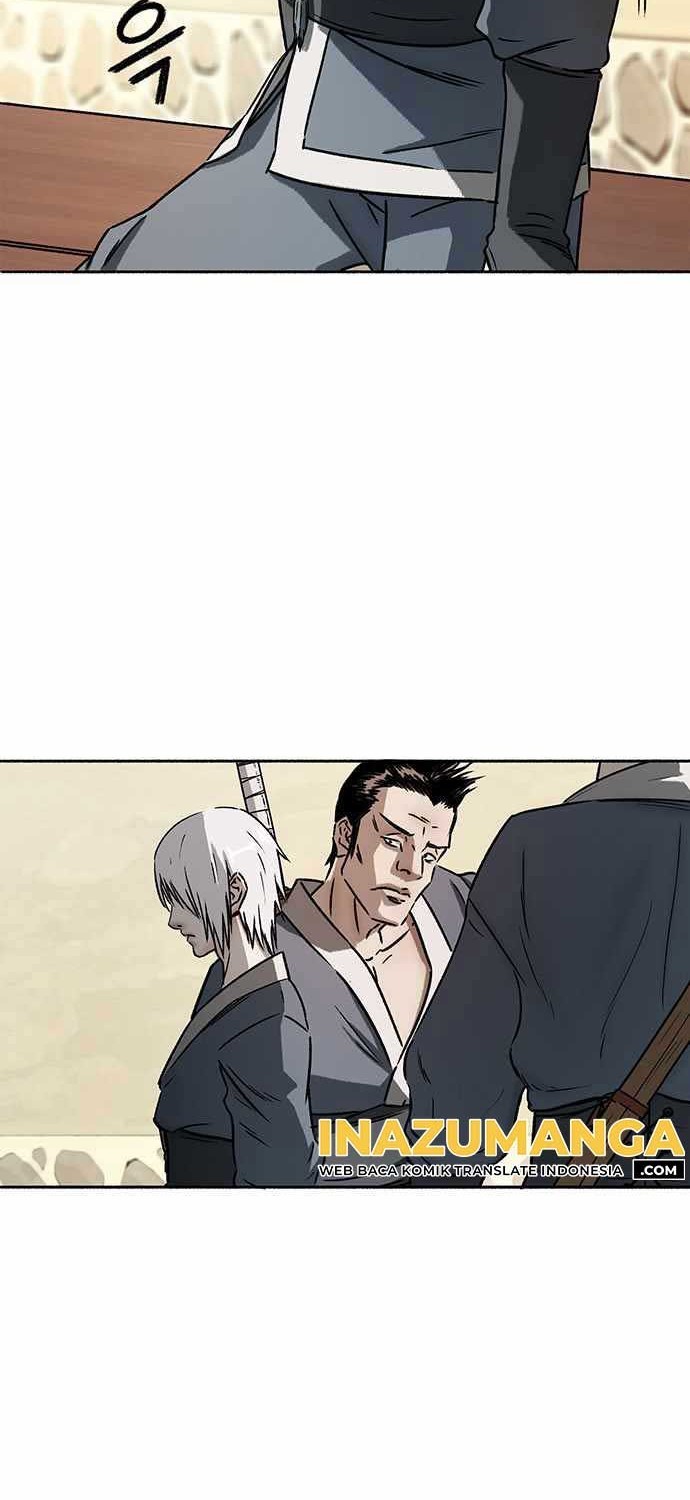 Flower Warrior chapter 01 halaman 26