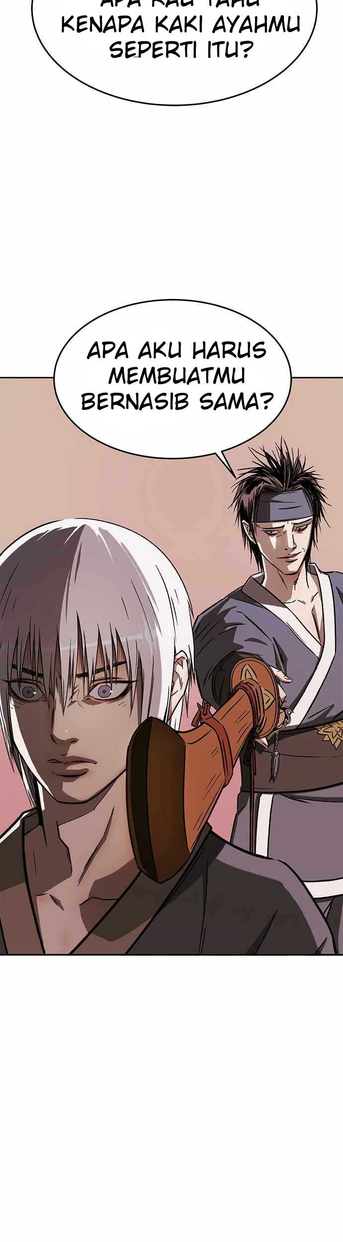 Flower Warrior chapter 01 halaman 31