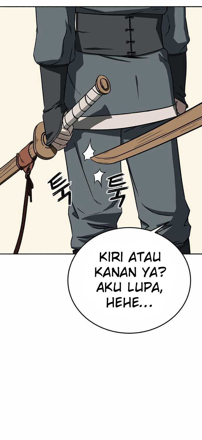 Flower Warrior chapter 01 halaman 32