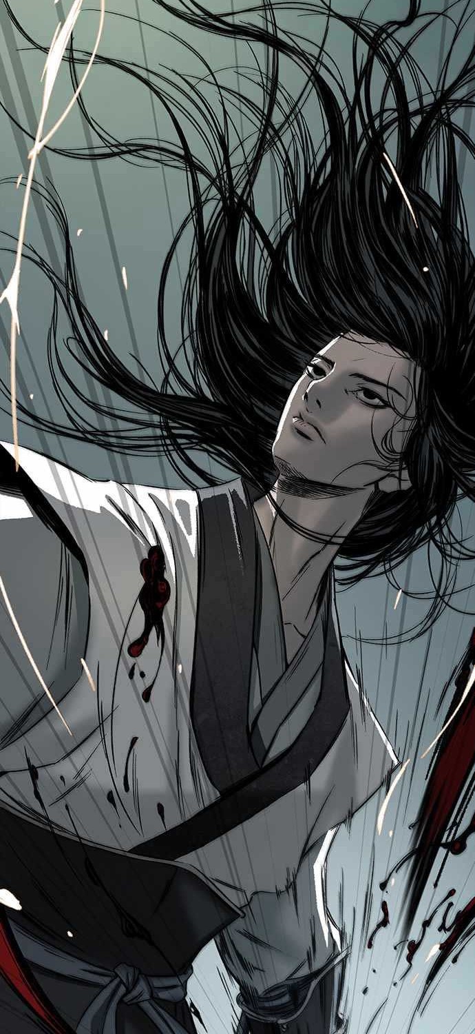 Flower Warrior chapter 01 halaman 39
