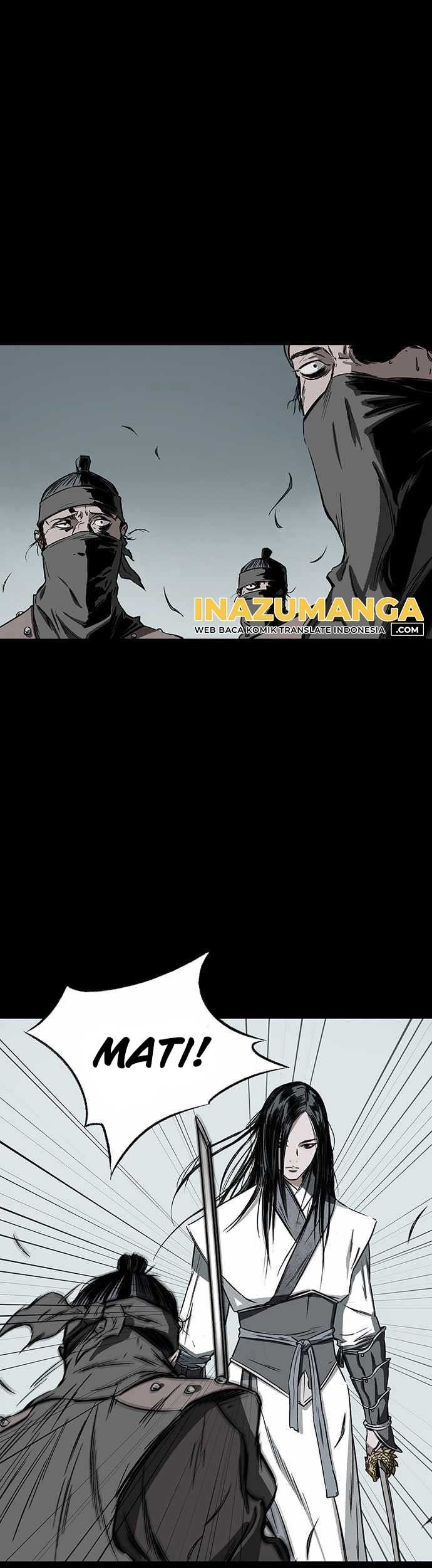 Flower Warrior chapter 01 halaman 42