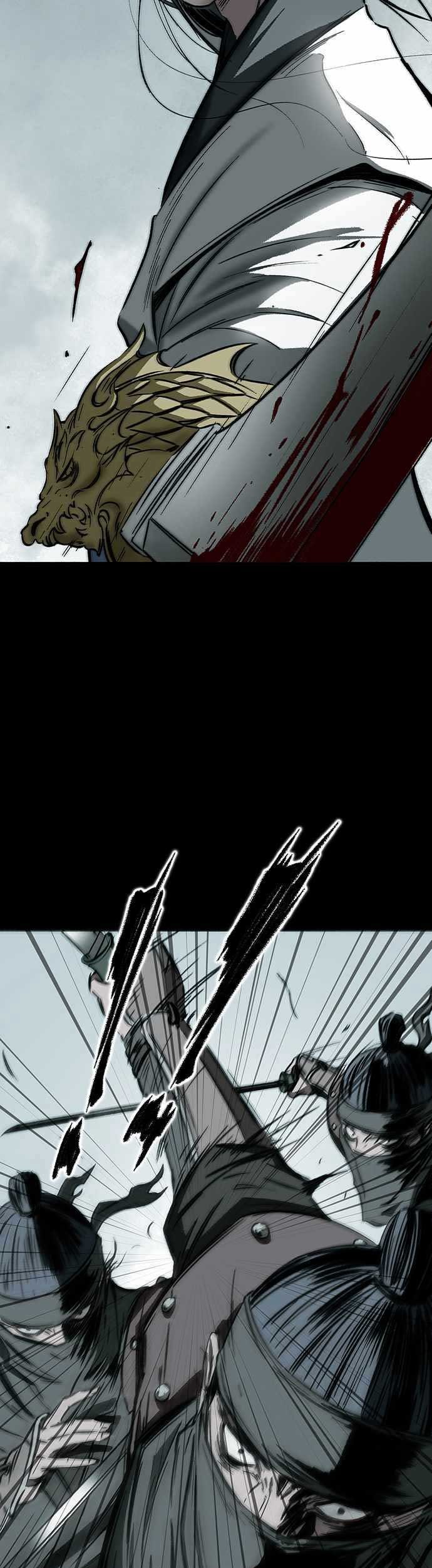 Flower Warrior chapter 01 halaman 46