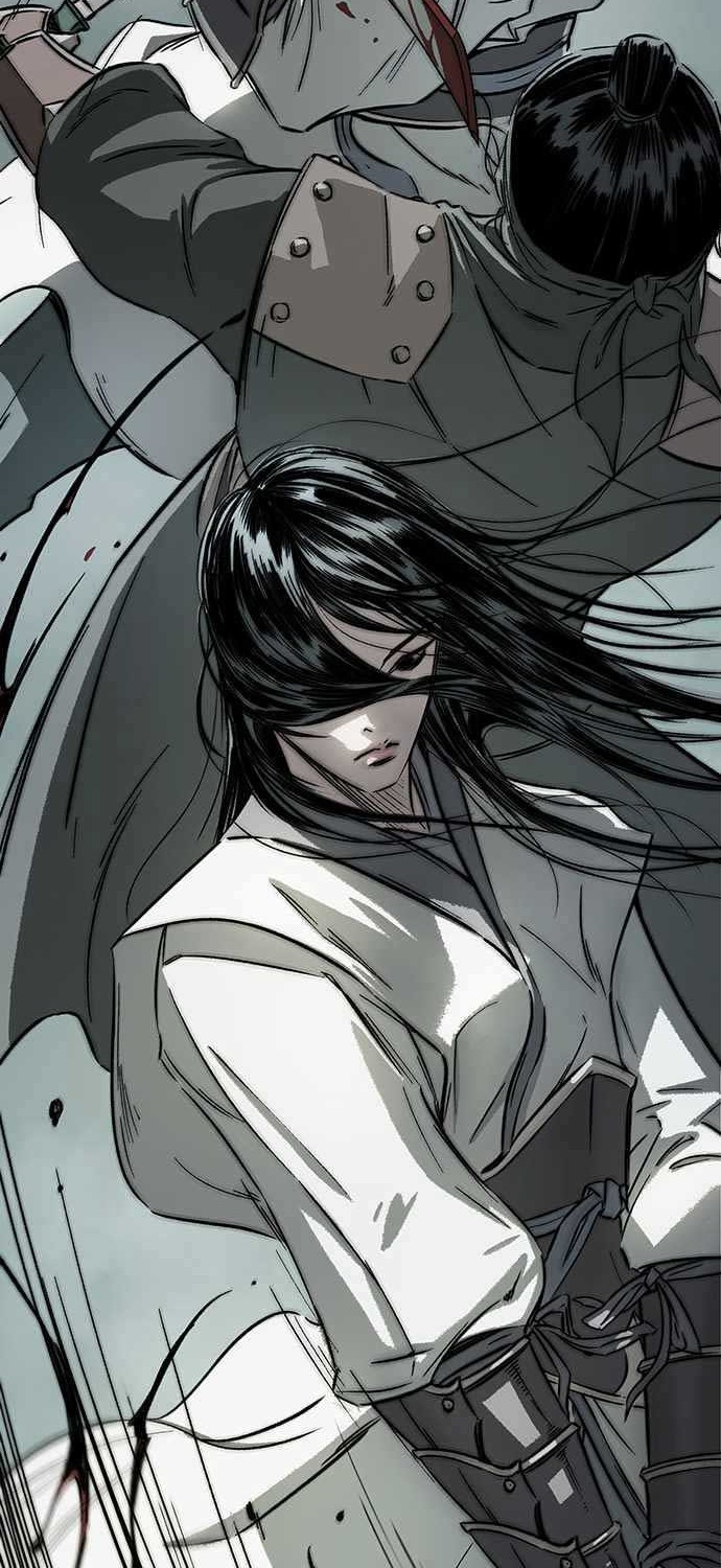 Flower Warrior chapter 01 halaman 51