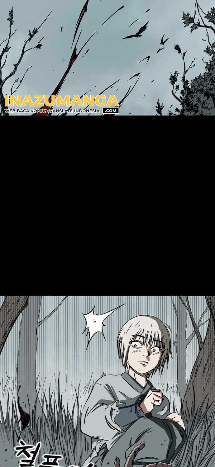 Flower Warrior chapter 01 halaman 53