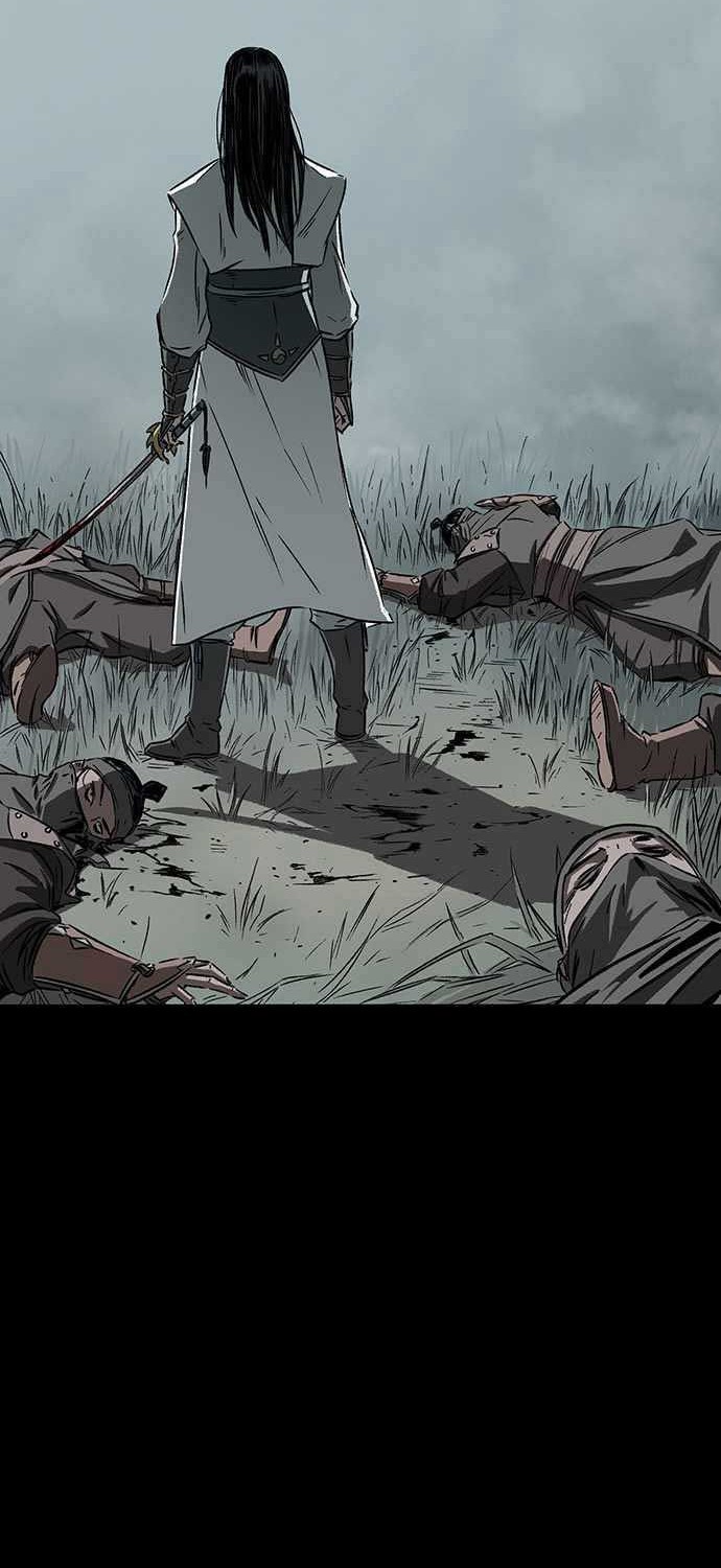 Flower Warrior chapter 01 halaman 55