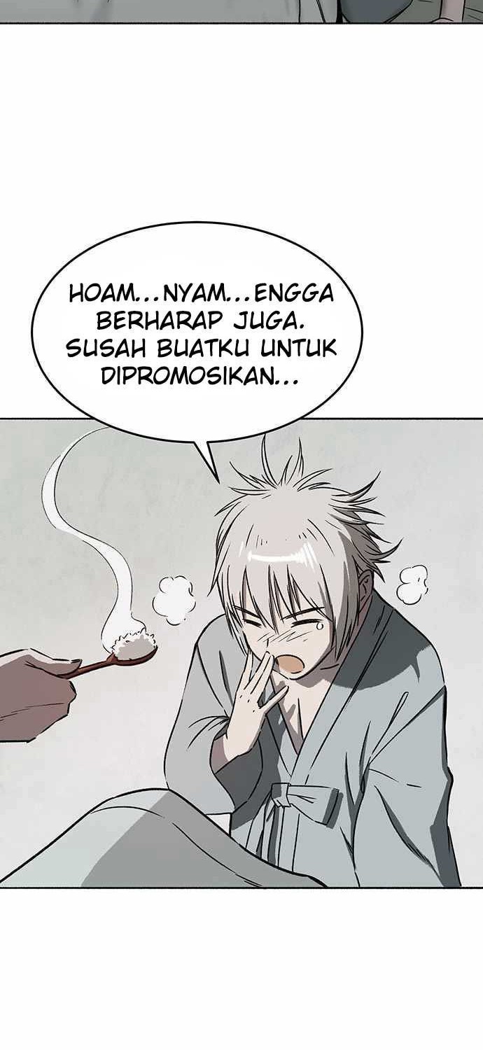 Flower Warrior chapter 01 halaman 61