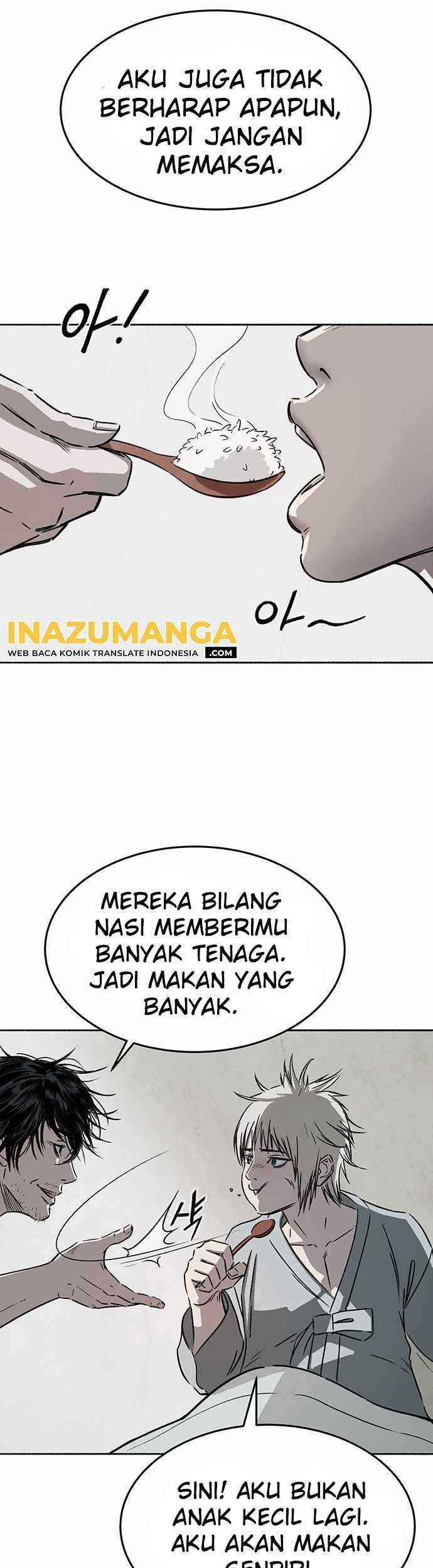 Flower Warrior chapter 01 halaman 62