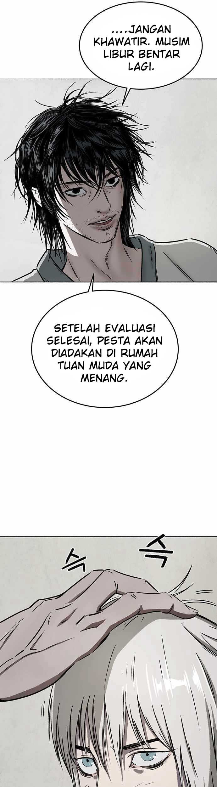 Flower Warrior chapter 01 halaman 66