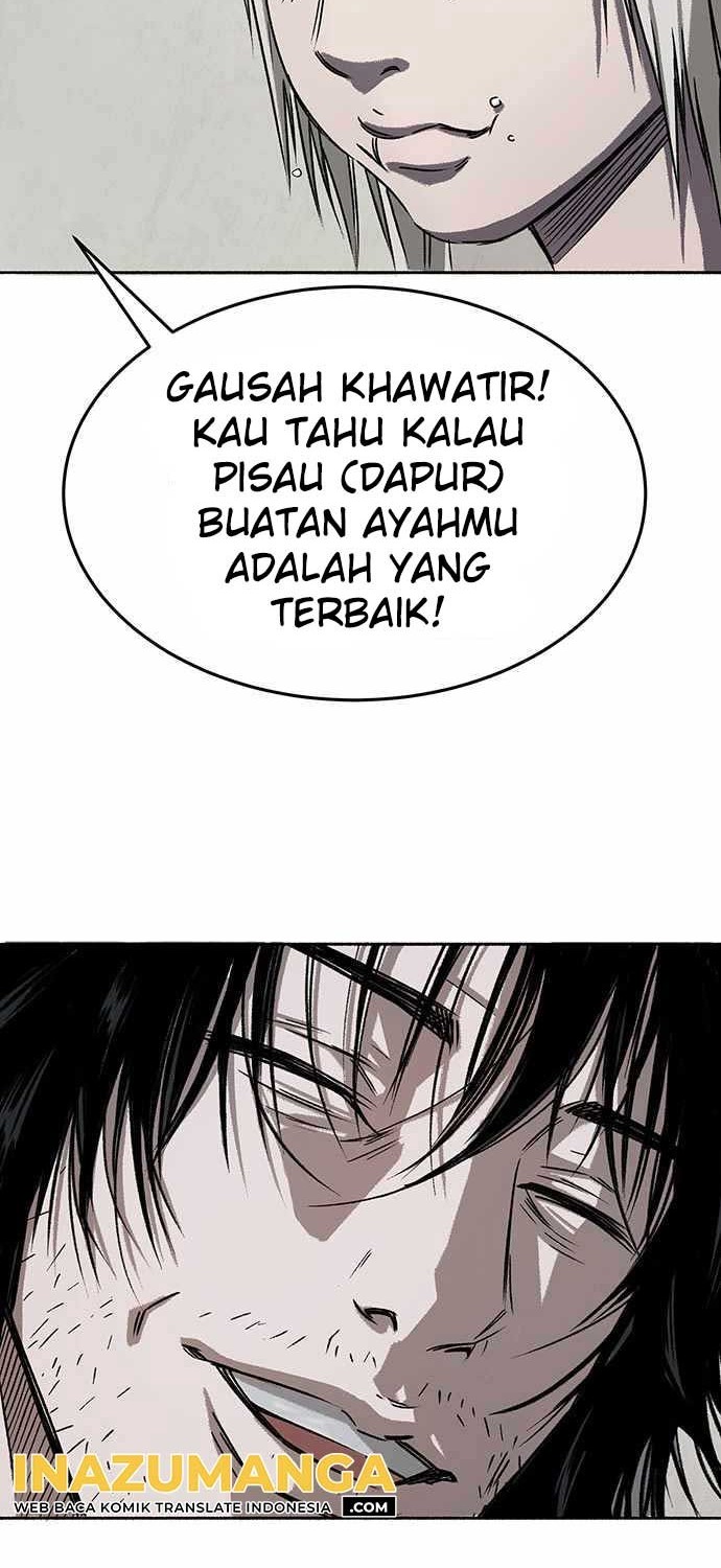 Flower Warrior chapter 01 halaman 67