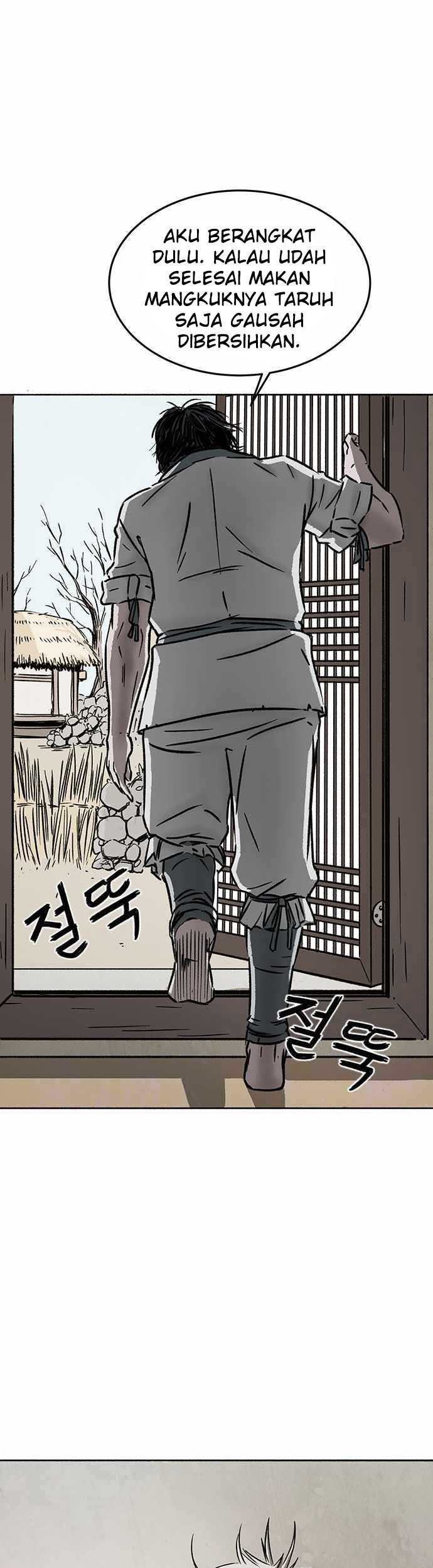 Flower Warrior chapter 01 halaman 68