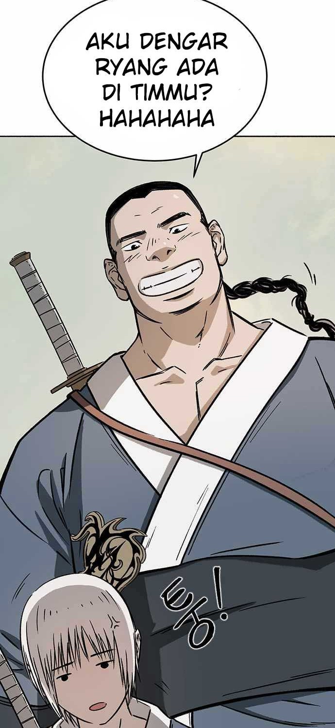 Flower Warrior chapter 01 halaman 71