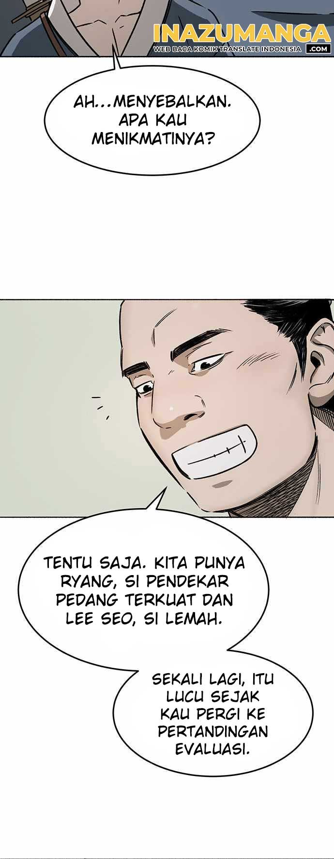 Flower Warrior chapter 01 halaman 72