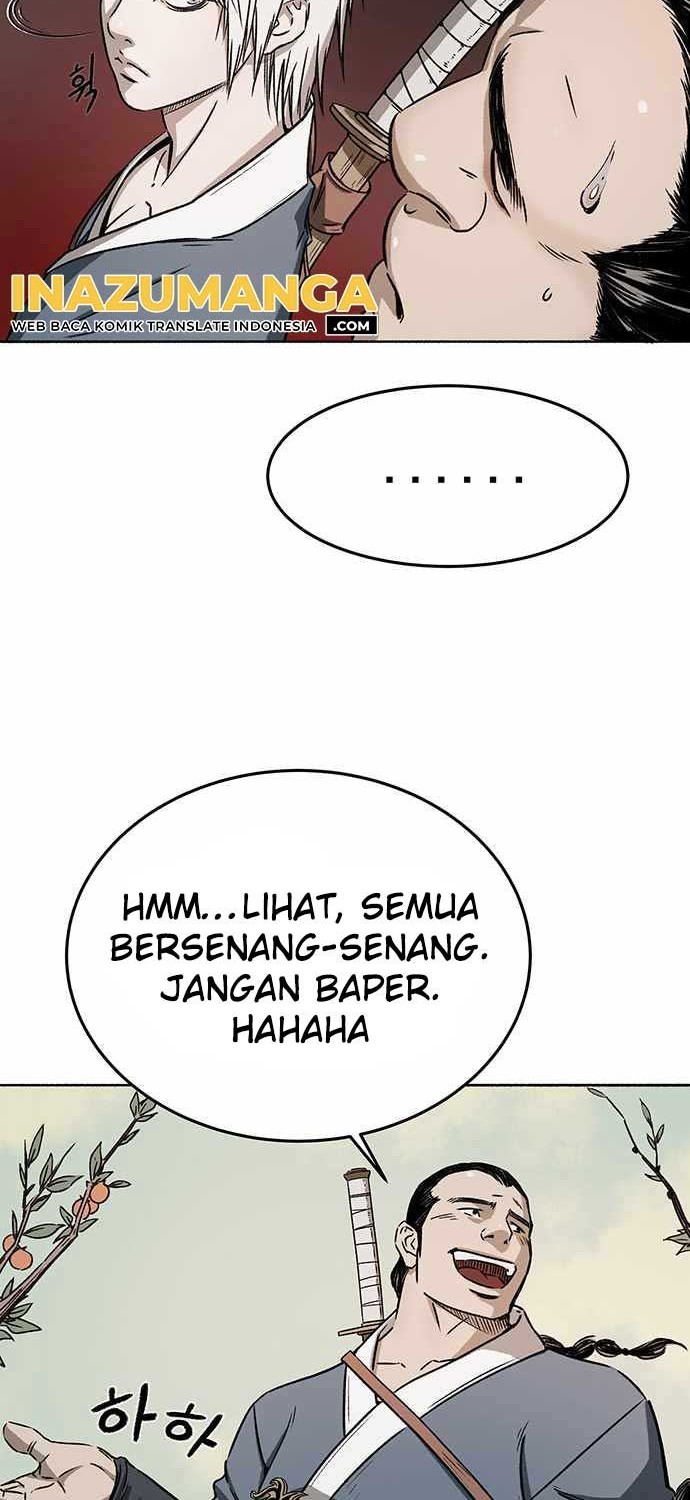 Flower Warrior chapter 01 halaman 74